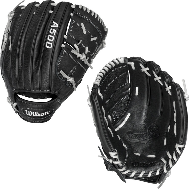 Wilson 12 A500 Youth Baseball Glove