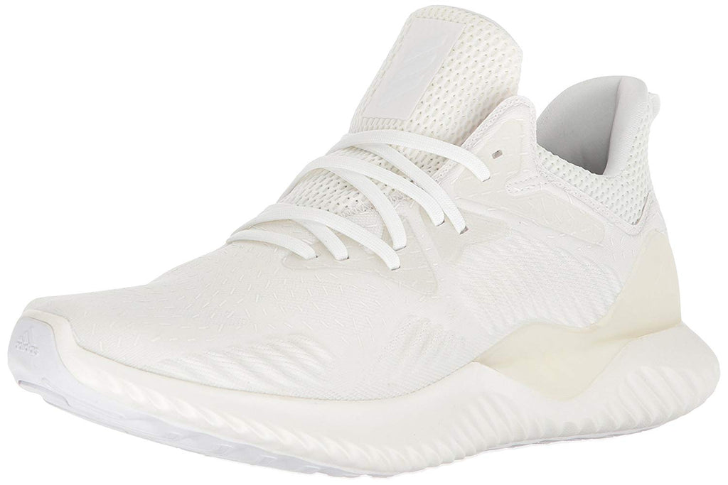 New Adidas Alphabounce Beyond M White Men 11.5 Running Shoe – PremierSports