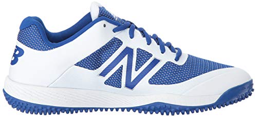 New balance men's 2025 t4040v4 synthetic turf shoes