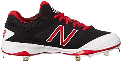 New balance men's on sale l4040v3 cleat baseball shoe