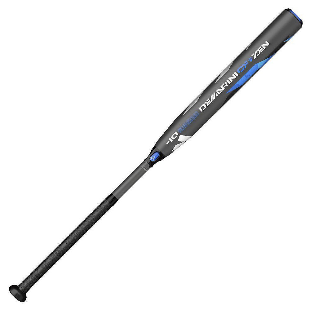 Batte De Softball Demarini CF Zen 2019 - 33" / 23 Oz - Composite Carbone - Occasion