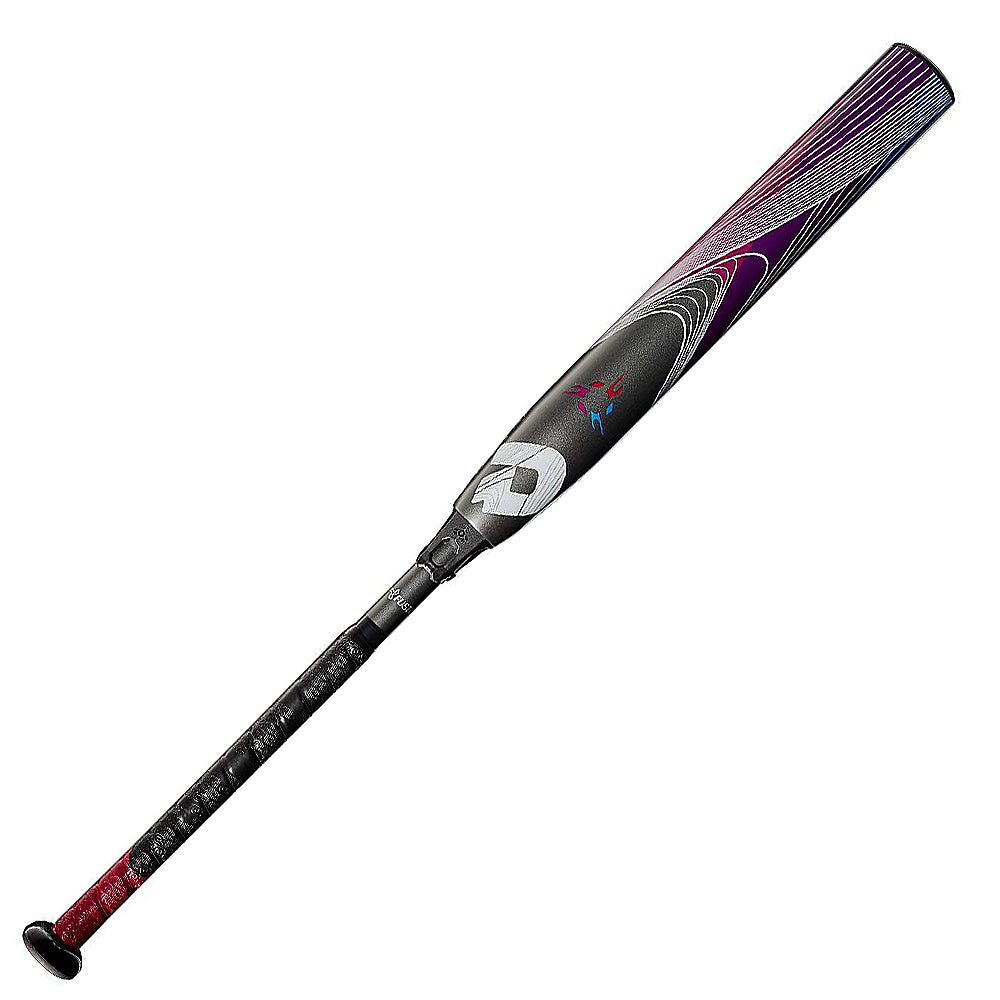 Batte De Softball Fastpitch DeMarini CF Zen 29/18 (-11) - Jeune - Composite Carbone