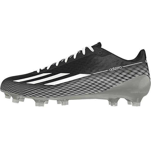 Adizero 3.0 hotsell football cleats