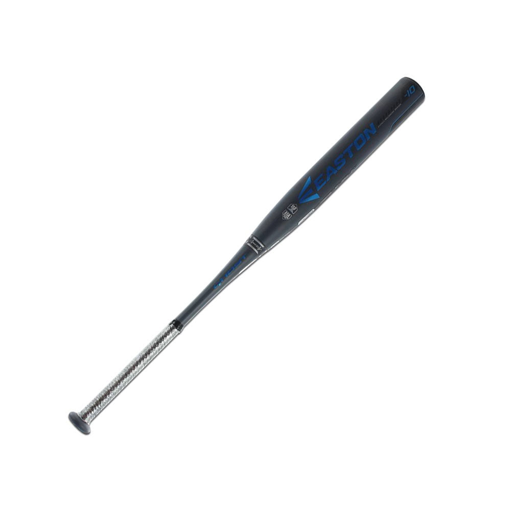 Mazza Da Softball Easton Ghost -11 2023: Doppia Canna In Composito, Bilanciata, Certificata USA/USSSA - 5