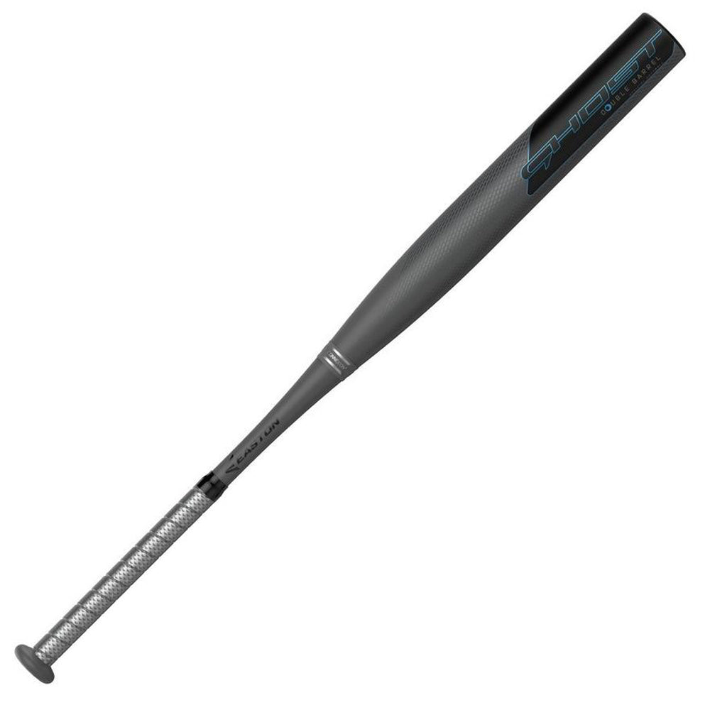 Mazza Da Softball Fastpitch Easton Ghost 2023 -10, 31 Pollici, Doppia Canna In Composito Sonic Comp