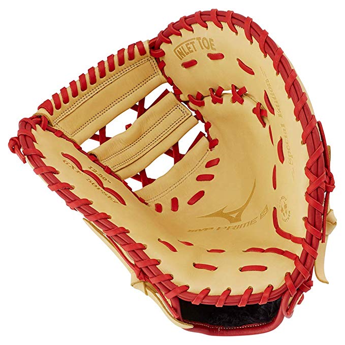 New Mizuno GXF50PSE7 MVP Prime SE 12.5 Inches First Base