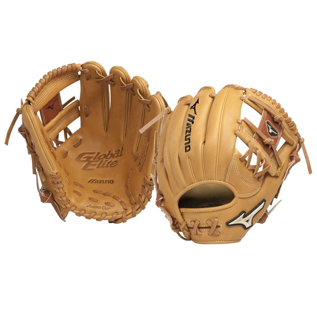 Mizuno global on sale elite infield