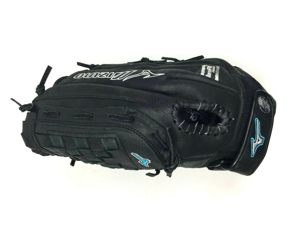 Mizuno New Other Supreme Series 12.5 Fast Pitch Softball Glove