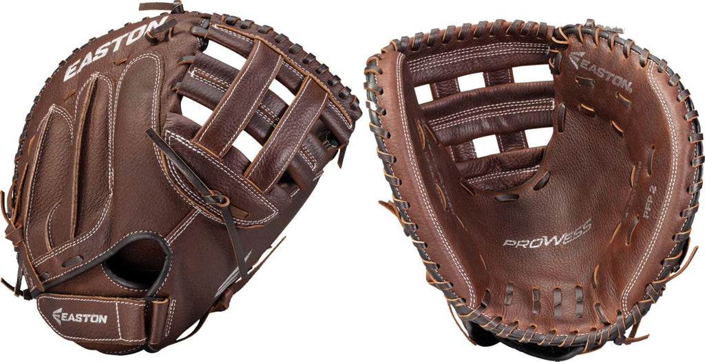 Easton Prowess P2 Fastpitch Softball Catcher's Box Set