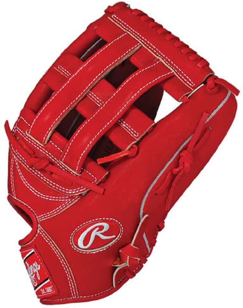 Rawlings Bryce Harper Custom Glove