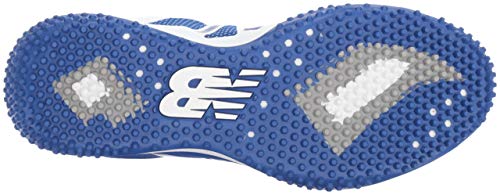 New balance men's 2025 t4040v4 synthetic turf shoes