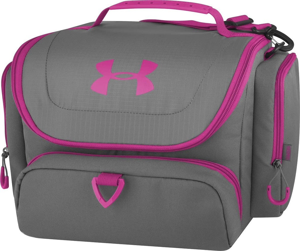 under armour lunch cooler, take over 