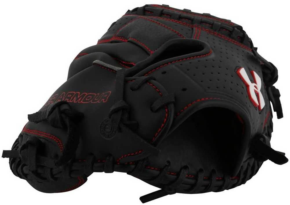 New Other Under Armour Deception UACM-100Y Catchers Mitt RHT