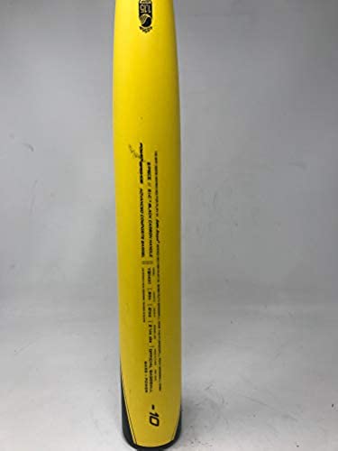 Batte Easton YB14X1 - 31 Pouces / 21 Oz (-10) - USSSA 2 1/4 - Jeune Avancé - RARE