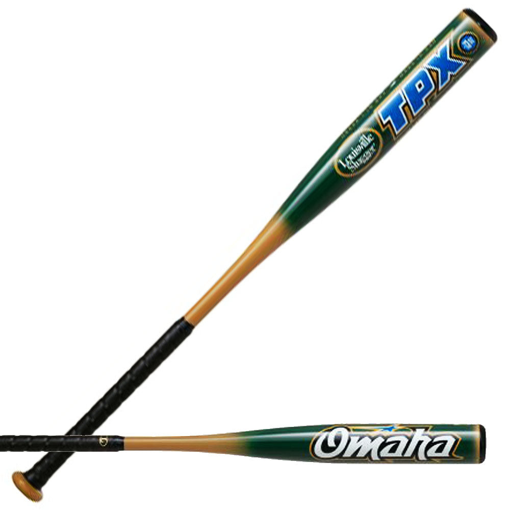 Brand New Louisville Slugger Omaha Little League Baseball Bat YB95
