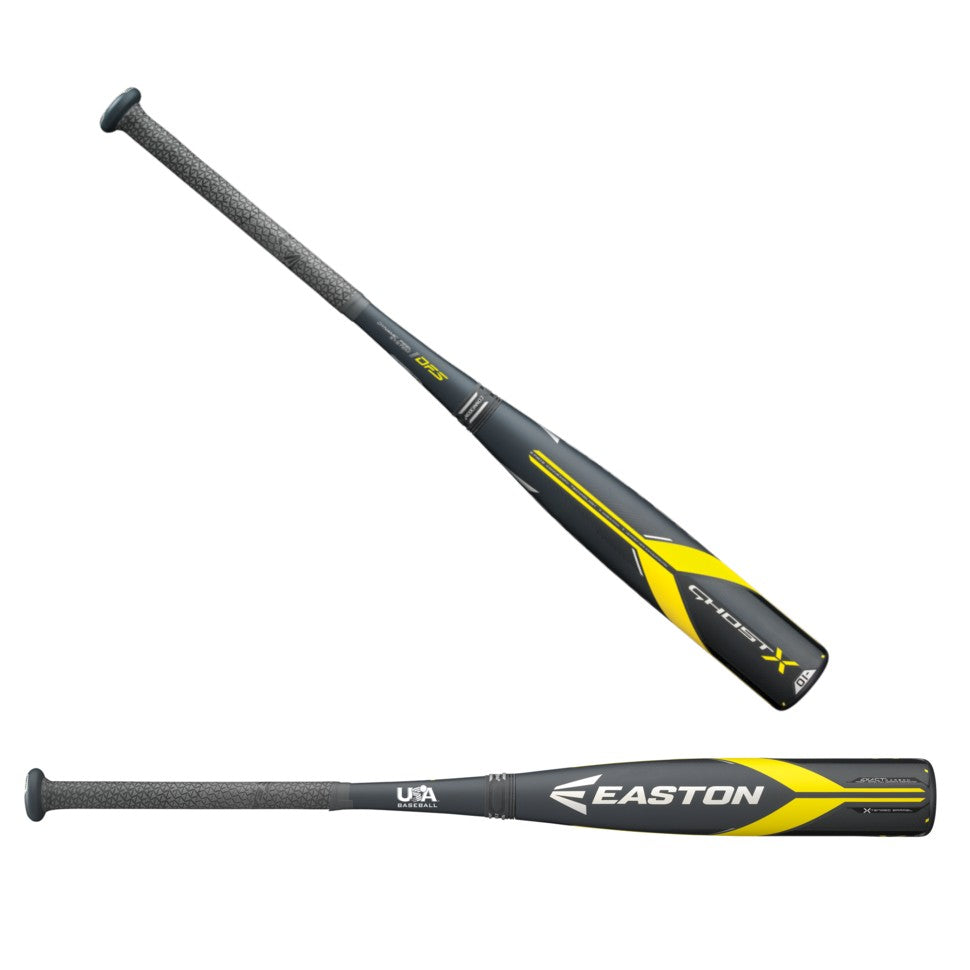 Batte De Baseball Easton SPEED USA Pour Jeunes - 28 Pouces (-10) - Modèle 8074902