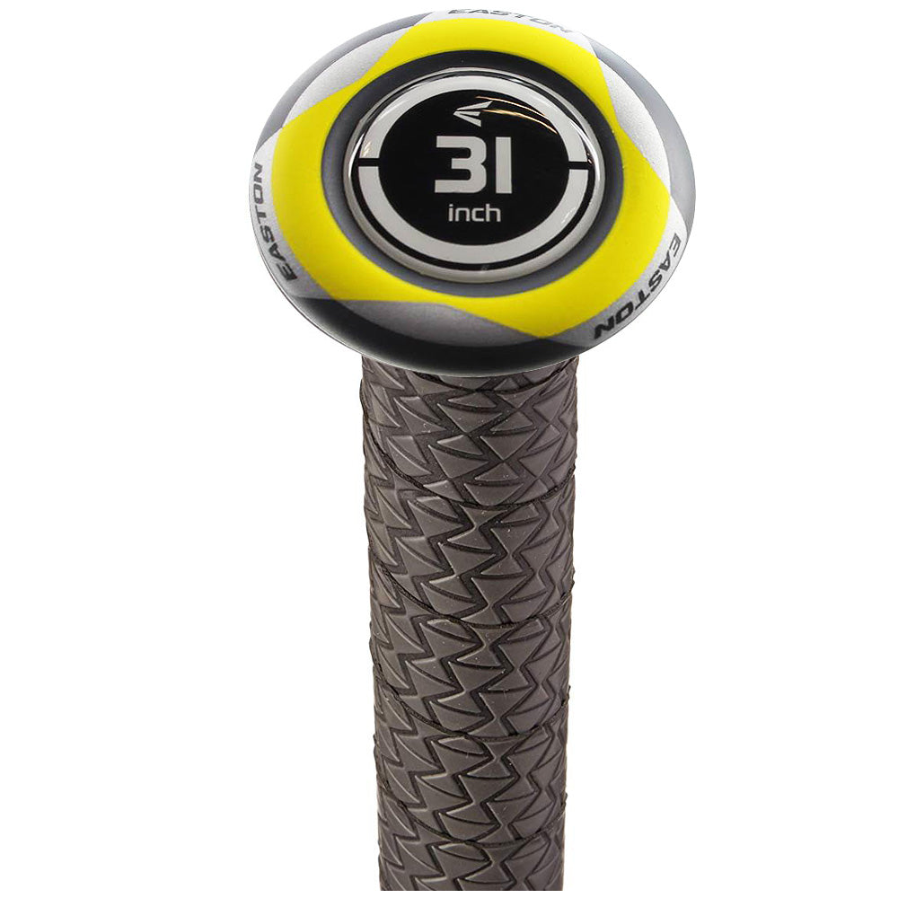 New Demo Easton YBB18GX8 32/24 Ghost X Youth USA -8 Baseball