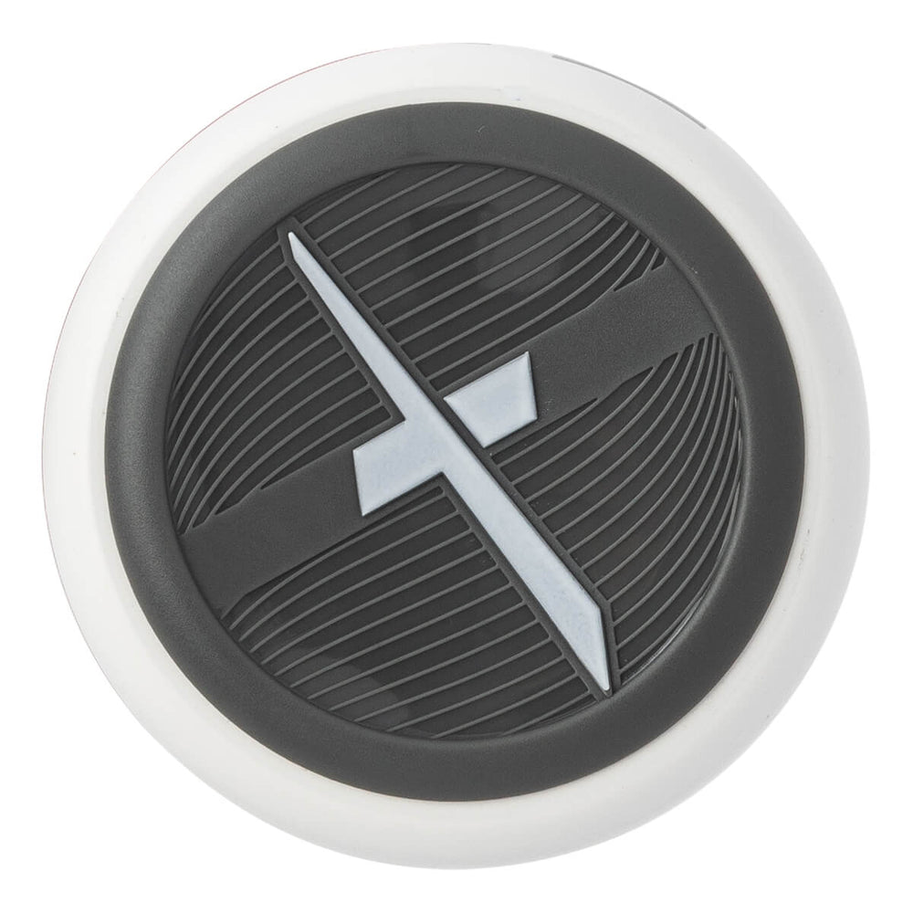 New Marucci CATX Connect Aluminum Red/White Baseball Bat 2 5/8" Barrel