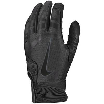 nike huarache edge gloves black