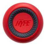 New 2022 Easton ADV Hype -8 USSSA Baseball Bat: SL22HYP8 Navy/Red