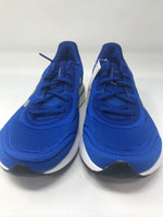 New adidas Supernova Mens Casual Running Shoes Fx7415 Size 7 Royal/White/Silver