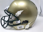 New Xenith X2E+ Gold/Black Youth Small Football Helmet Complete