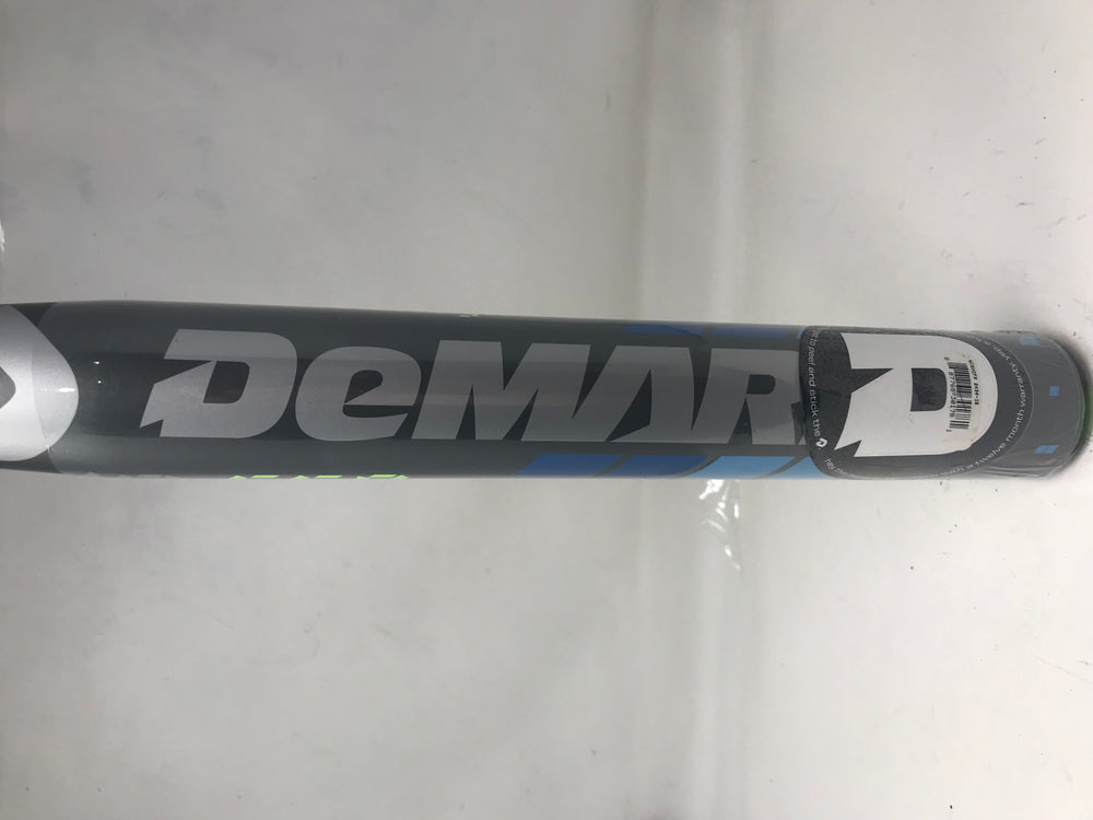 New Other DeMarini CF8 CFP16 34/24 Fastpitch Softball Bat 2 1/4"