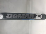 New Other DeMarini CF8 CFP16 34/24 Fastpitch Softball Bat 2 1/4"