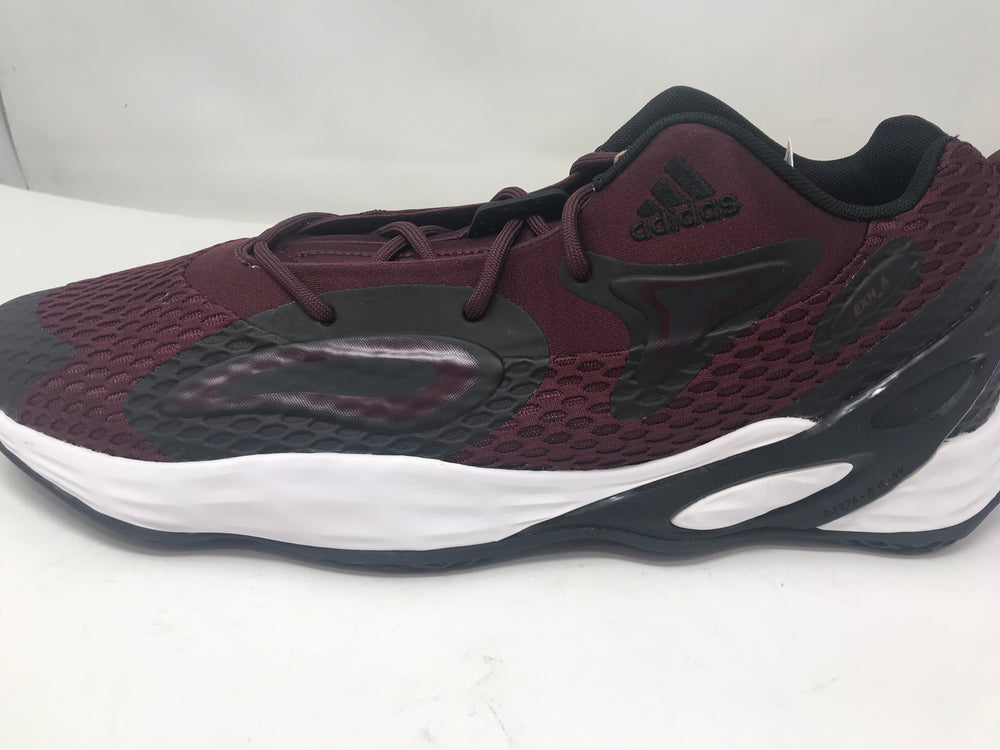 New adidas Exhibit A Shoe