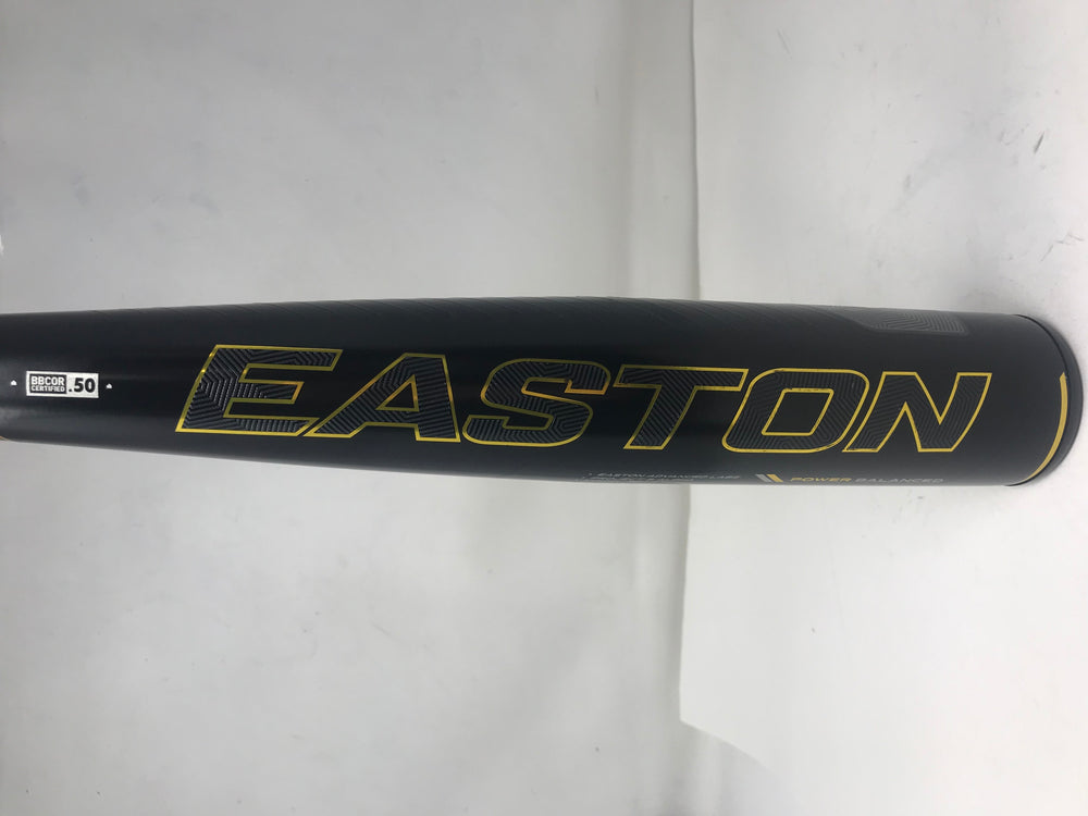 Used 2019! Easton BB19AL 32/29 Project 3 Apha Adult Baseball Bat 2 5/8"