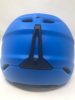 Used Giro Nine Snow Helmet - Men's Matte Blue Medium