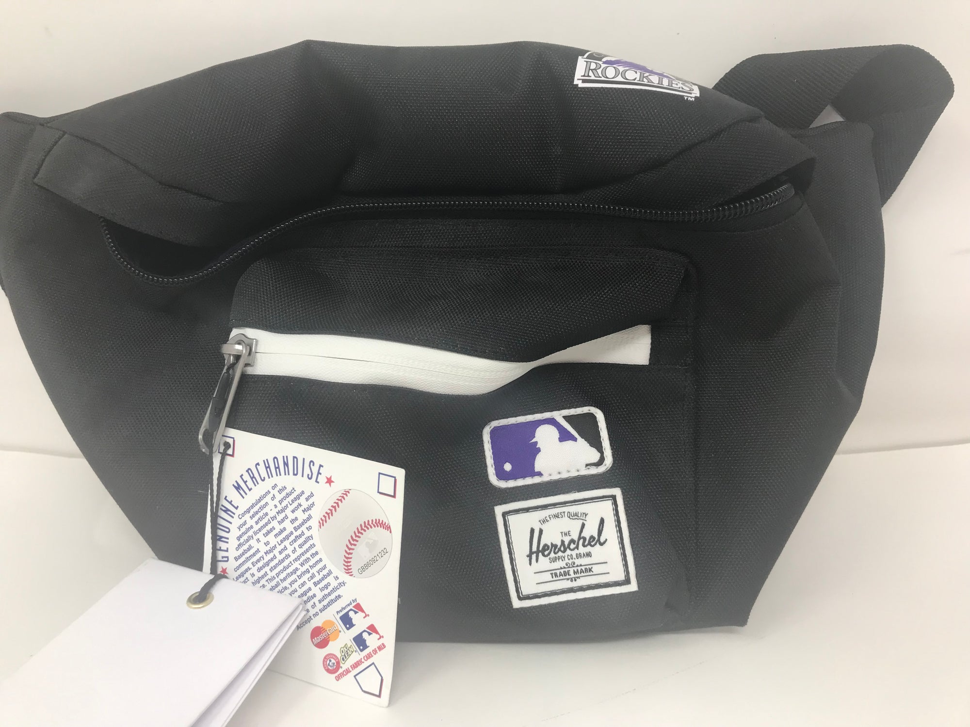 MLB Merchandise, Bags