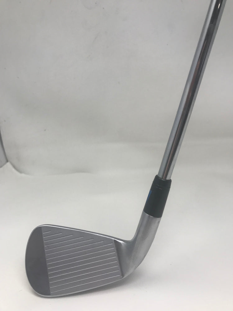 New TaylorMade  P.770 2up/1fl Tungsten Forged 7 Iron Head KBS 90 R Shaft