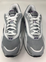 New Reebok Premium Road Plus II Women's Running Shoe 7 Carbon/White
