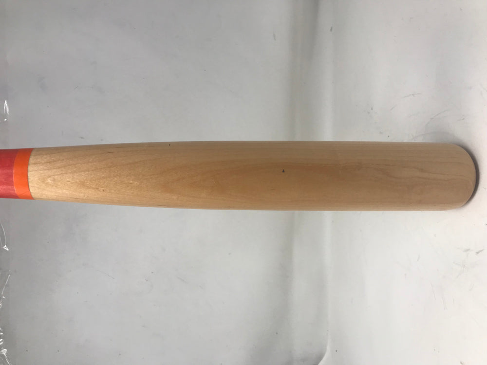 New Other MaxBat Pro Series Maple Wood Baseball Bat: R10 Adult-Nat/Org 32.5 Inch