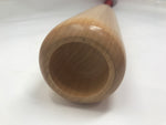 New Other MaxBat Pro Series Maple Wood Baseball Bat: R10 Adult-Nat/Org 32.5 Inch