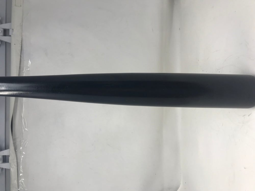 New MaxBat Pro Series Maple Wood Baseball Bat: R10 Adult-Black/Silver 34 Inch