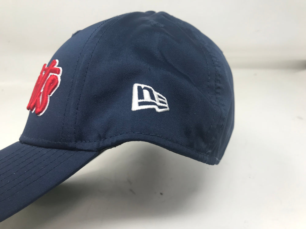 New New Era Men's NE Patriots Cap Hat Sideline Home NFL Football