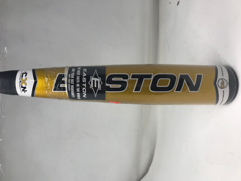 New Other Easton SV12 31/21 BSV11 Senior League Baseball Bat Gold/Black
