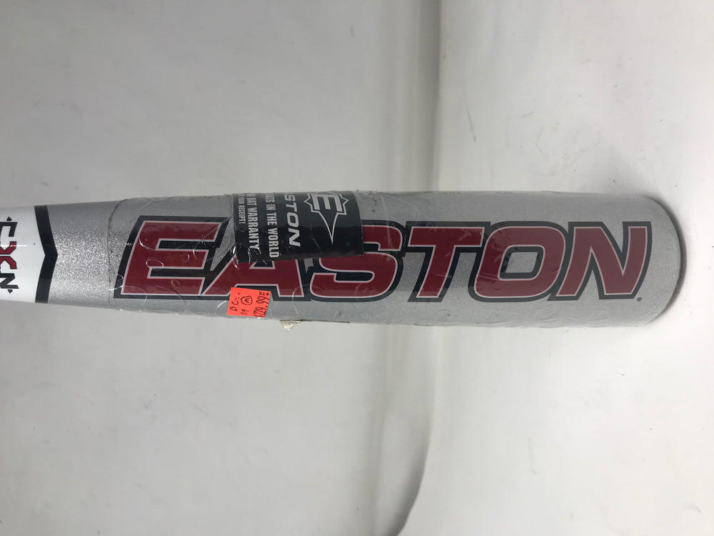 New Other Easton Stealth CNT 30/21 BST40 Senior League Baseball Bat Slvr/Wht/Rd