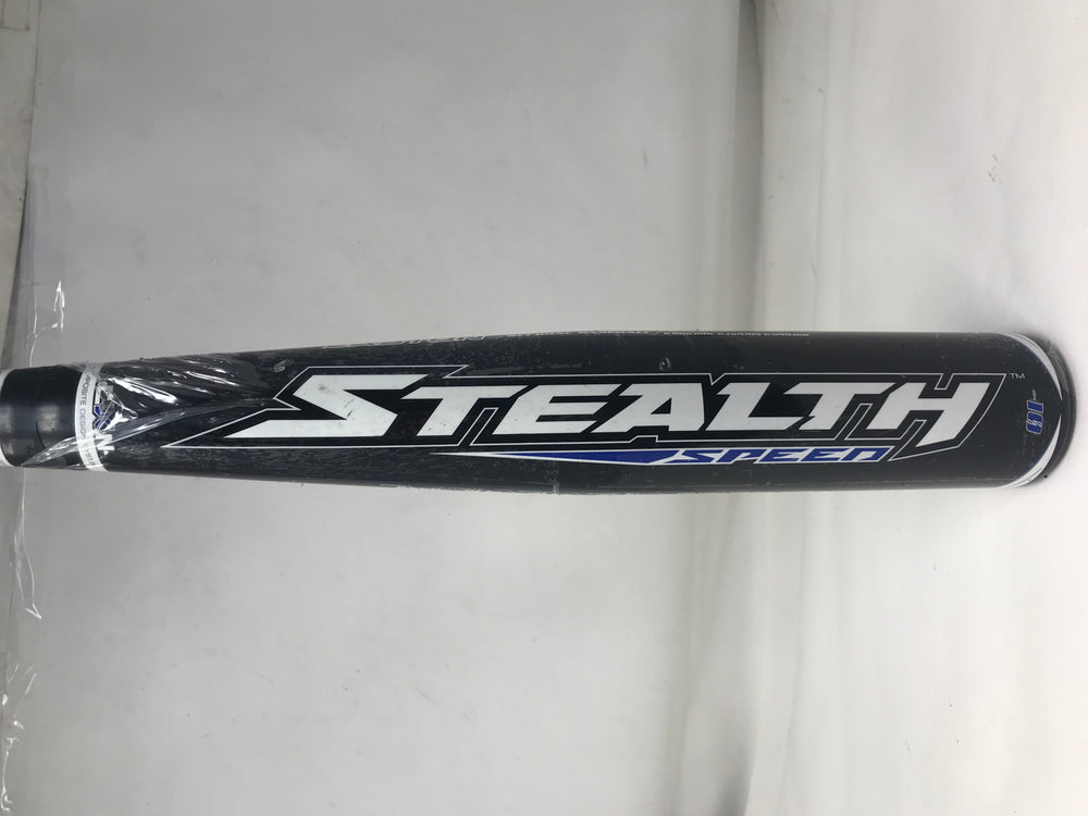 New Other Easton Stealth Speed 2010 BSS11 31/21 Senior League Bat