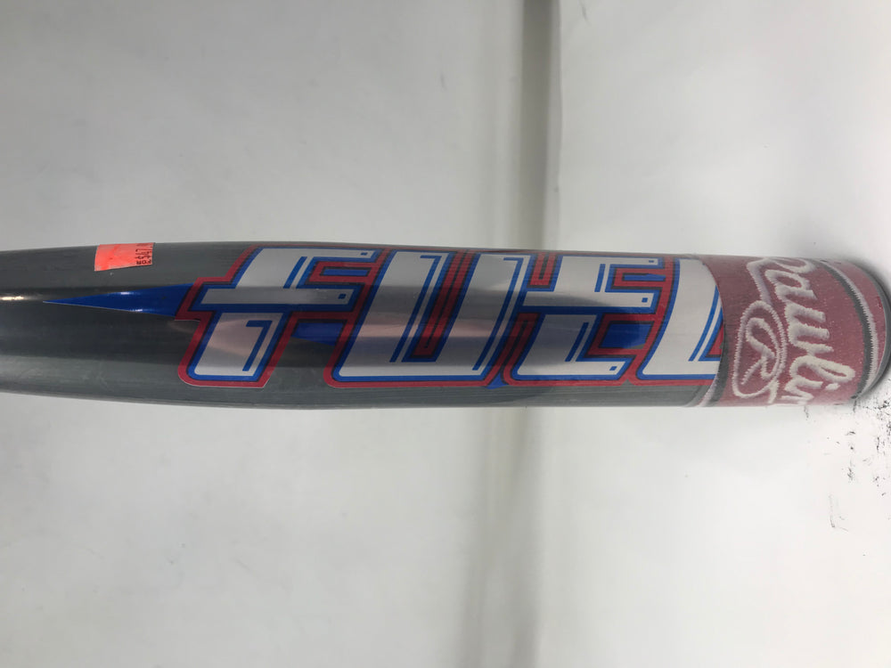 New, Other Rawlings Fuel YB550 Little League Baseball Bat 30/18 Black/Red.5