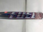 New, Other Rawlings Fuel YB550 Little League Baseball Bat 30/18 Black/Red.5