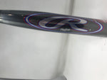 New, Other Rawlings Fuel YB550 Little League Baseball Bat 30/18 Black/Red.5