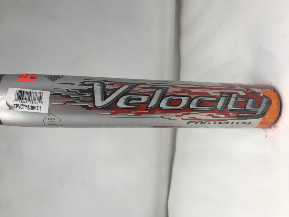 Eclipse Bat X-tended Sweet Spot Bat Rawlings Eclipse Fastpitch Softball Bat | 30 ...