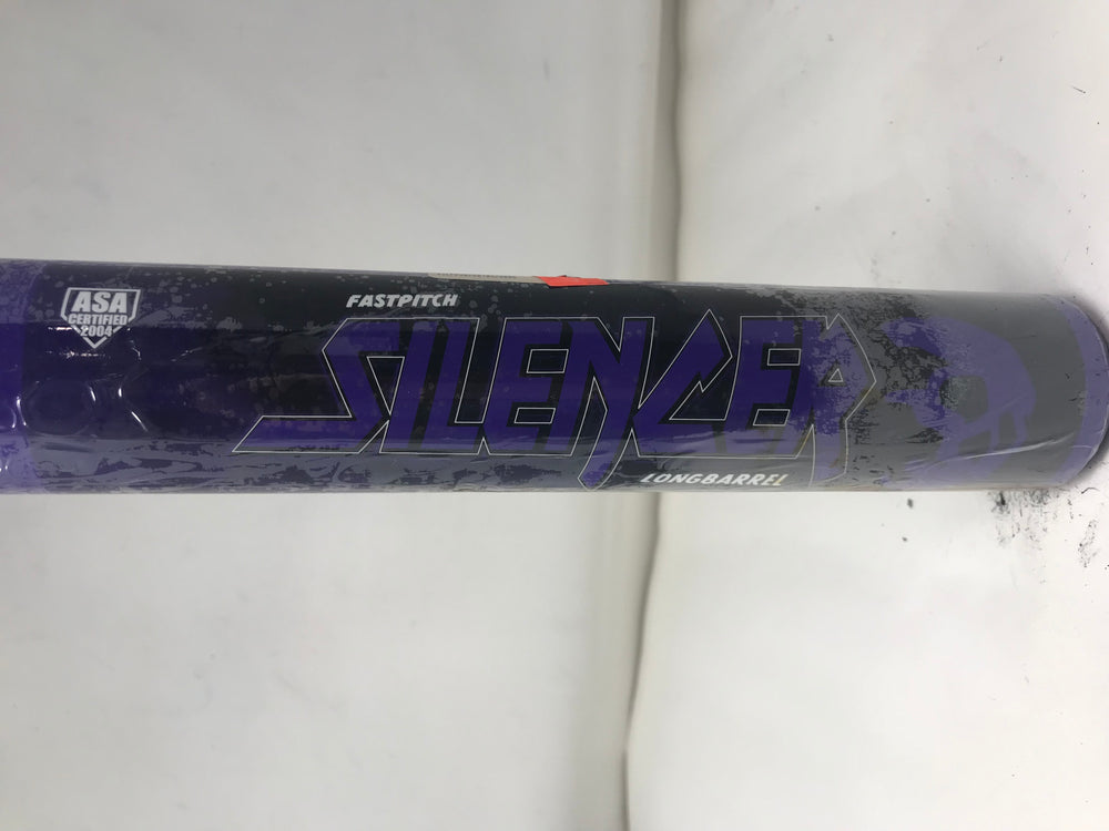 New Other Worth SILFP 30/20 Silencer Fastpitch Softball Bat