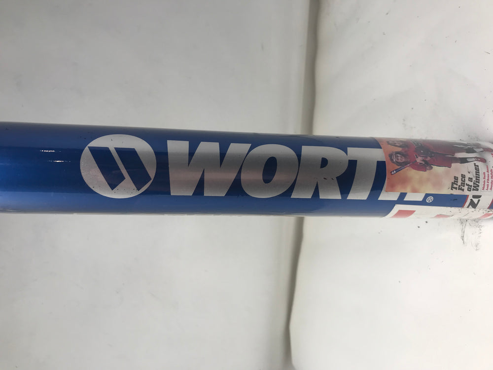 New Other Worth SBAB11 31/20 Powercell Alloy Fastpitch Softball Bat