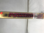 New Worth SBAB 31/21 Powercell Fastpitch Softball Bat Michele Smith Medalist Gold