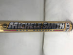 New Worth SBAB 31/21 Powercell Fastpitch Softball Bat Michele Smith Medalist Gold