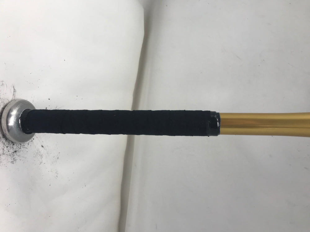 New Worth SBAB 31/21 Powercell Fastpitch Softball Bat Michele Smith Medalist Gold